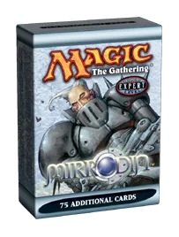 Mirrodin Tournament Pack