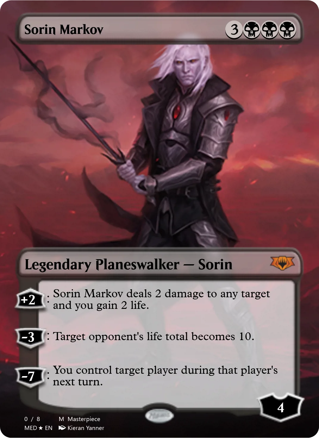 Sorin Markov