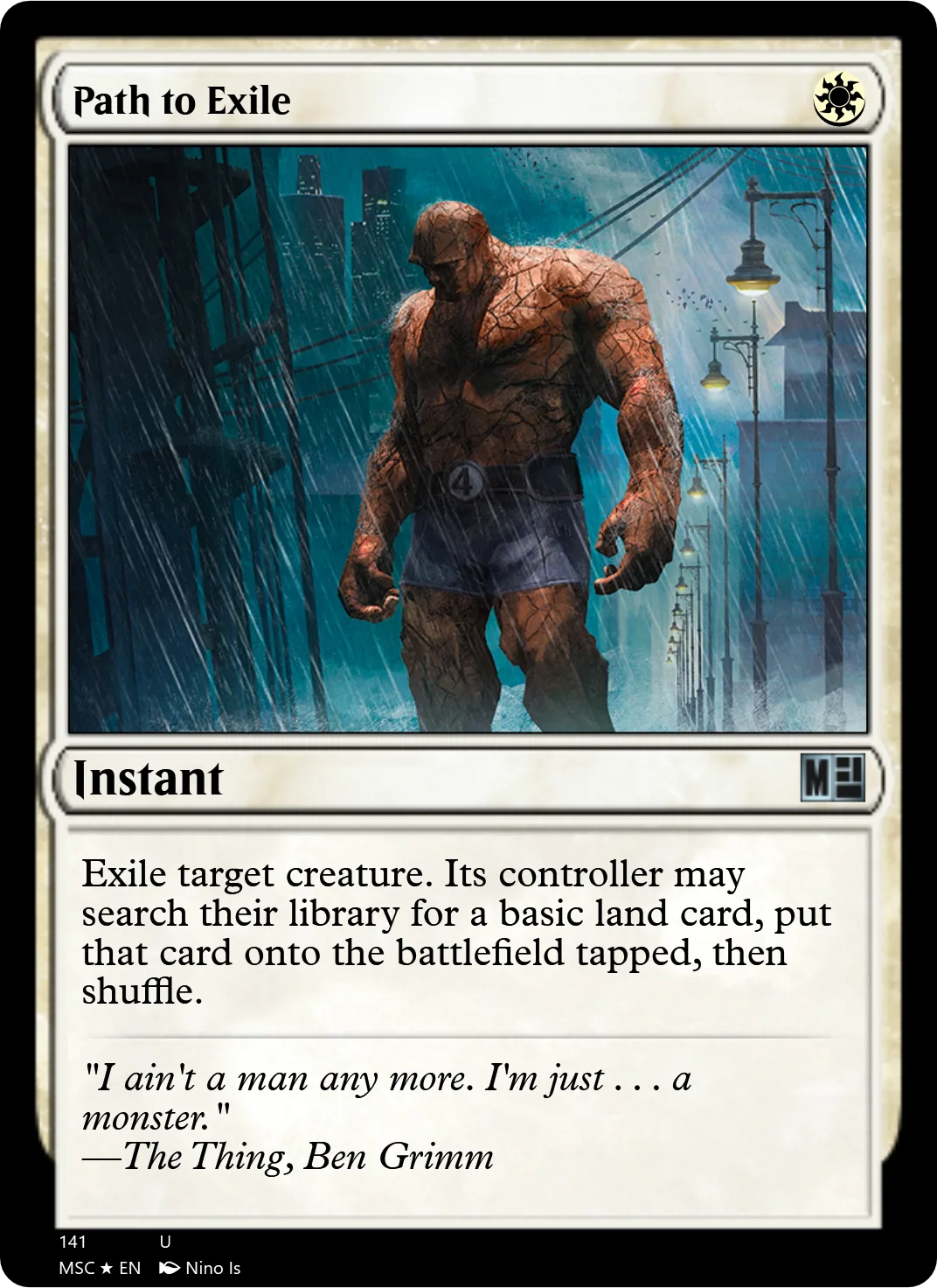 Path to Exile