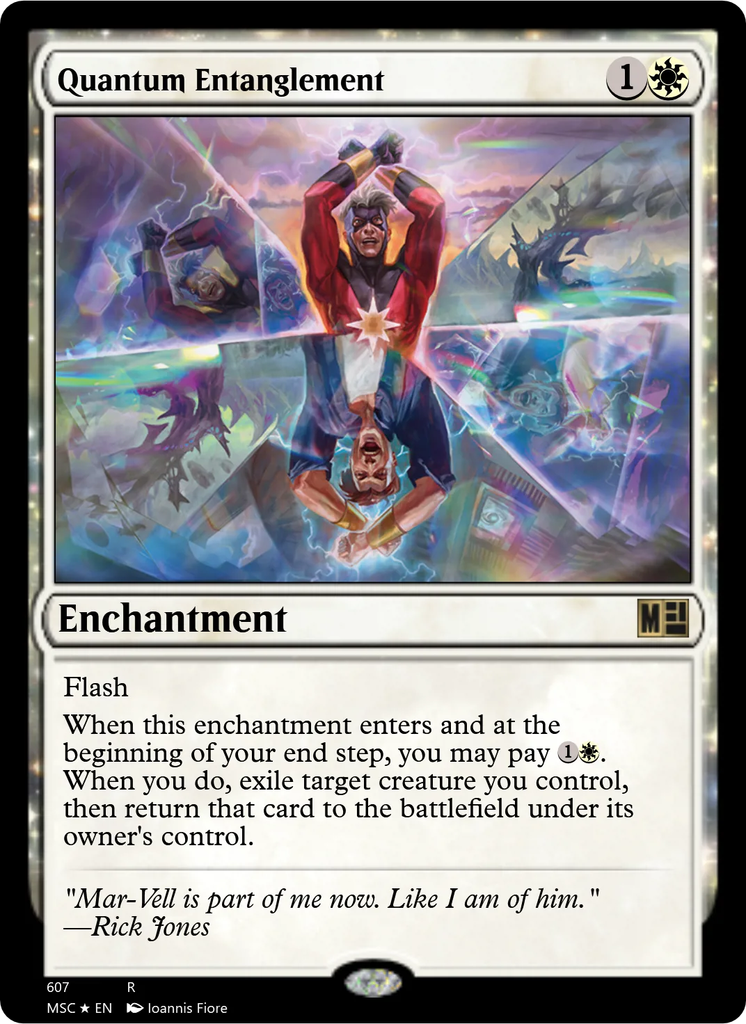 Quantum Entanglement