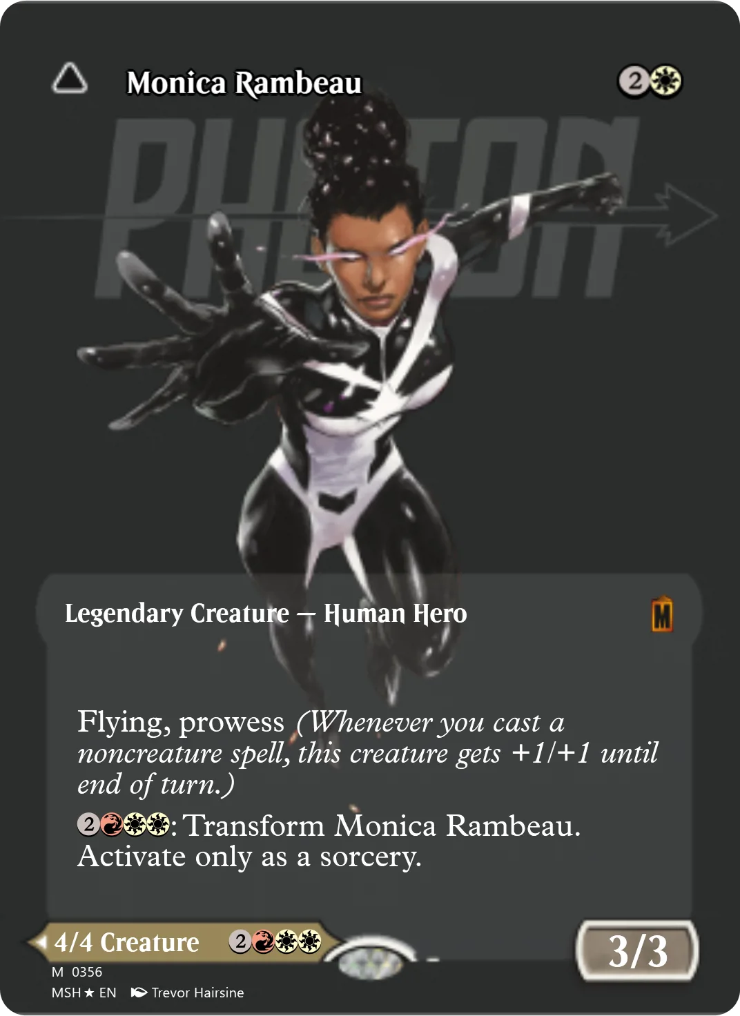 Monica Rambeau