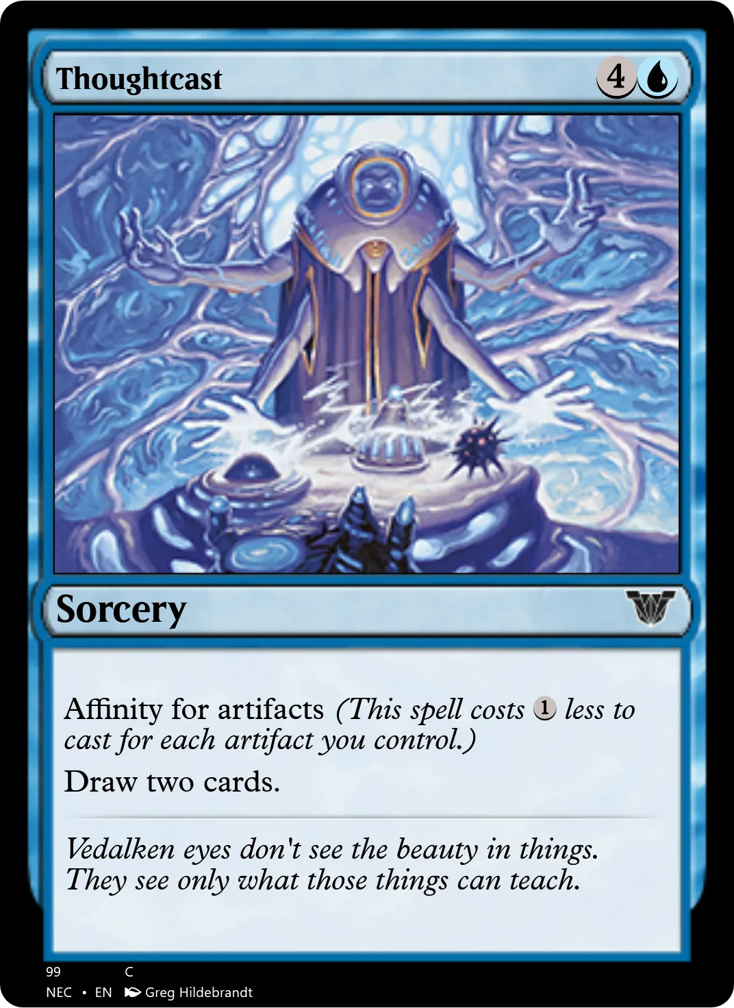 Thoughtcast