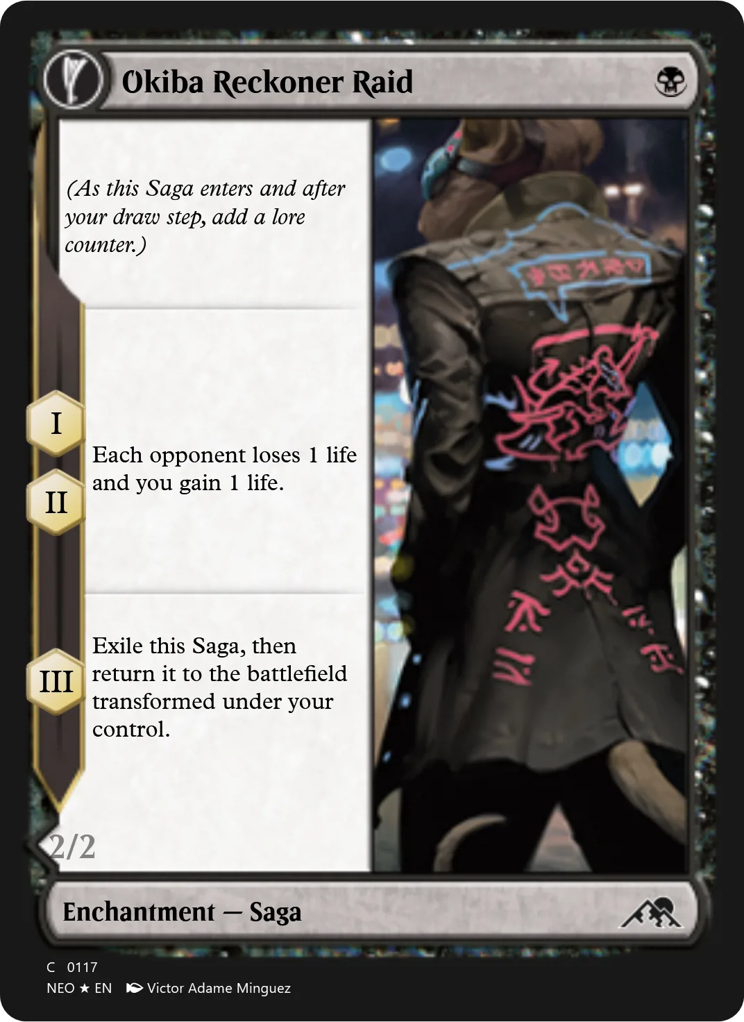 Okiba Reckoner Raid