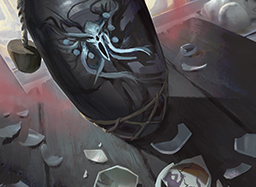 Echo of Death's Wail