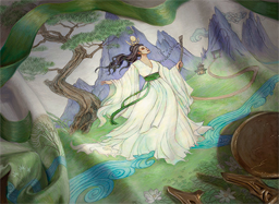 Likeness of the Seeker