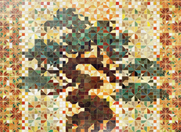 Branch of Boseiju