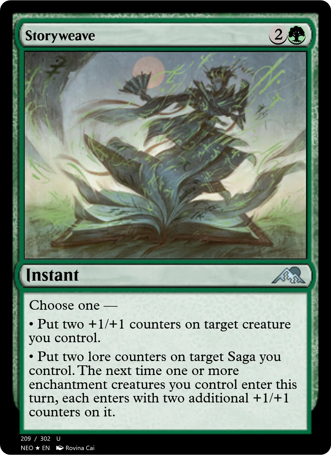 Storyweave
