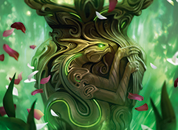 Kirin-Touched Orochi