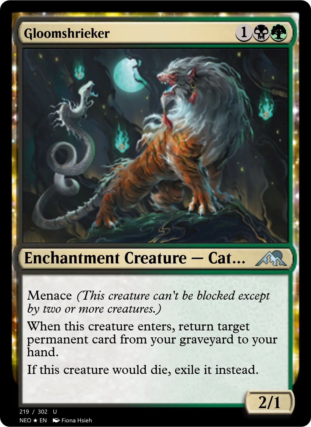 Gloomshrieker
