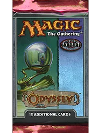 Odyssey Booster