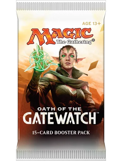Oath of the Gatewatch Booster