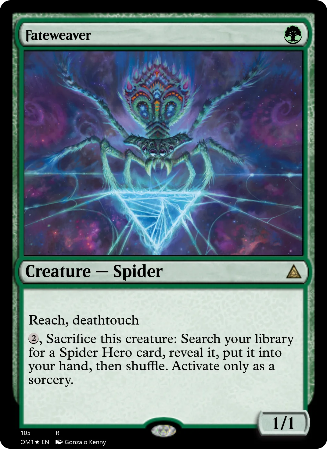 Fateweaver