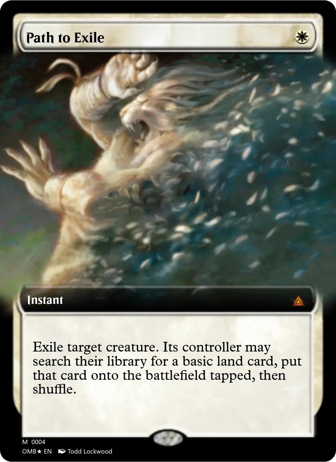 Path to Exile