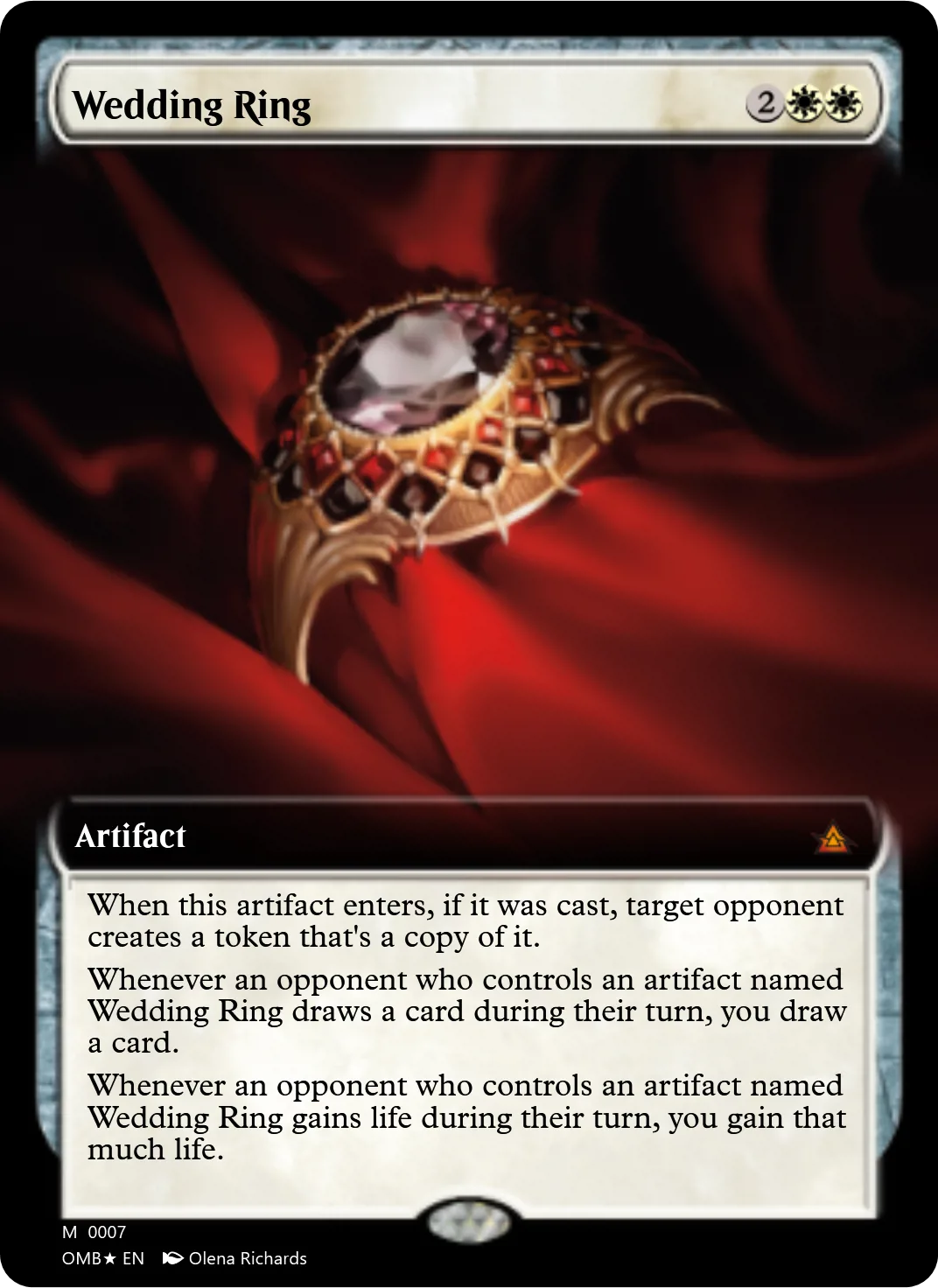 Wedding Ring