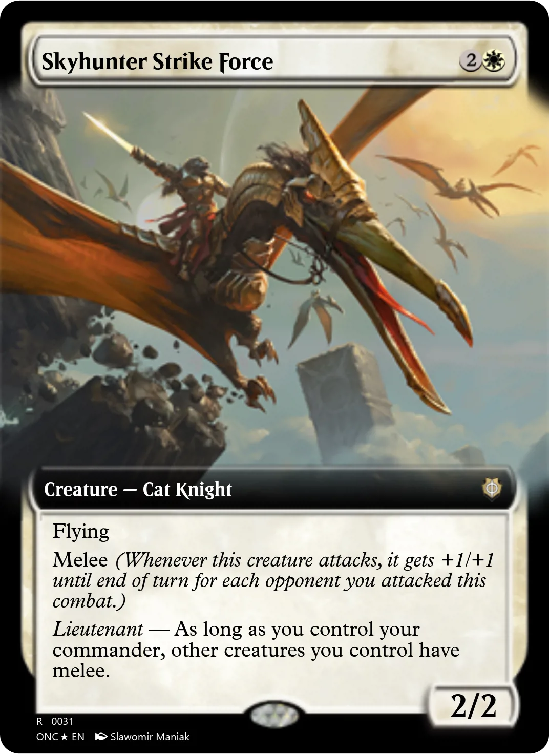 Skyhunter Strike Force