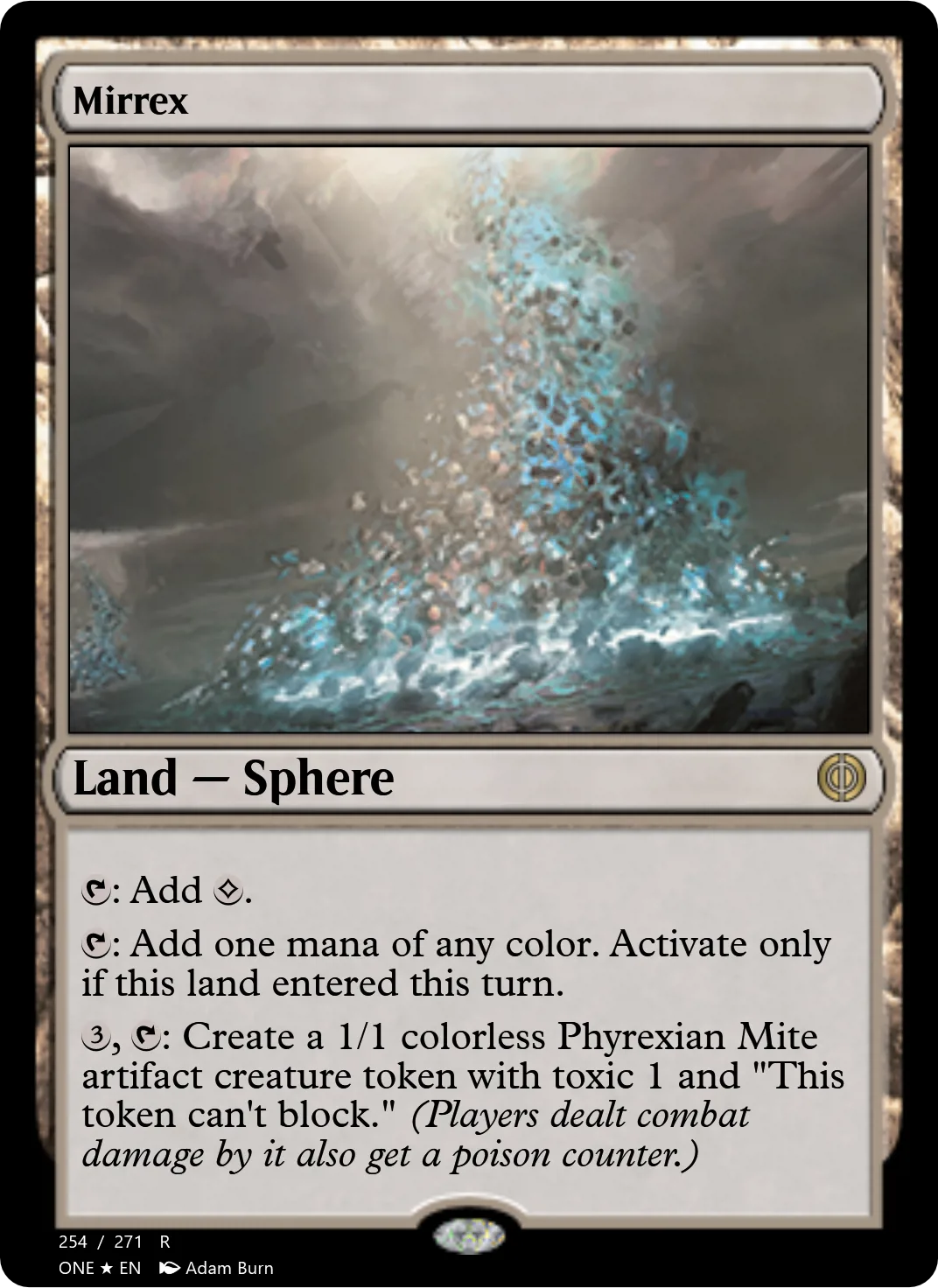 Mirrex