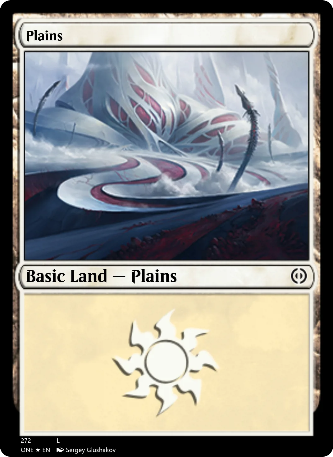 Plains