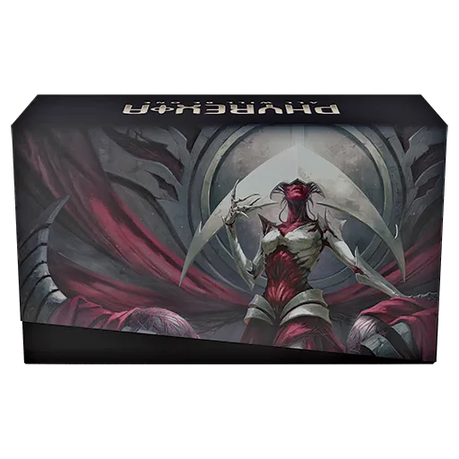 Deck Builder's Essentials: Phyrexia: All Will Be One