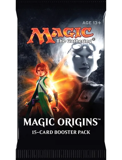Magic Origins Booster