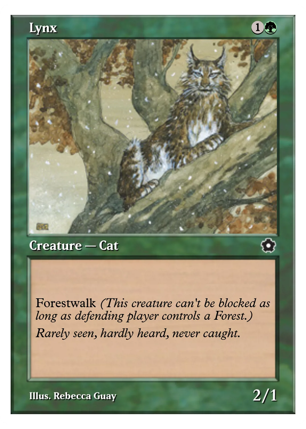 Lynx