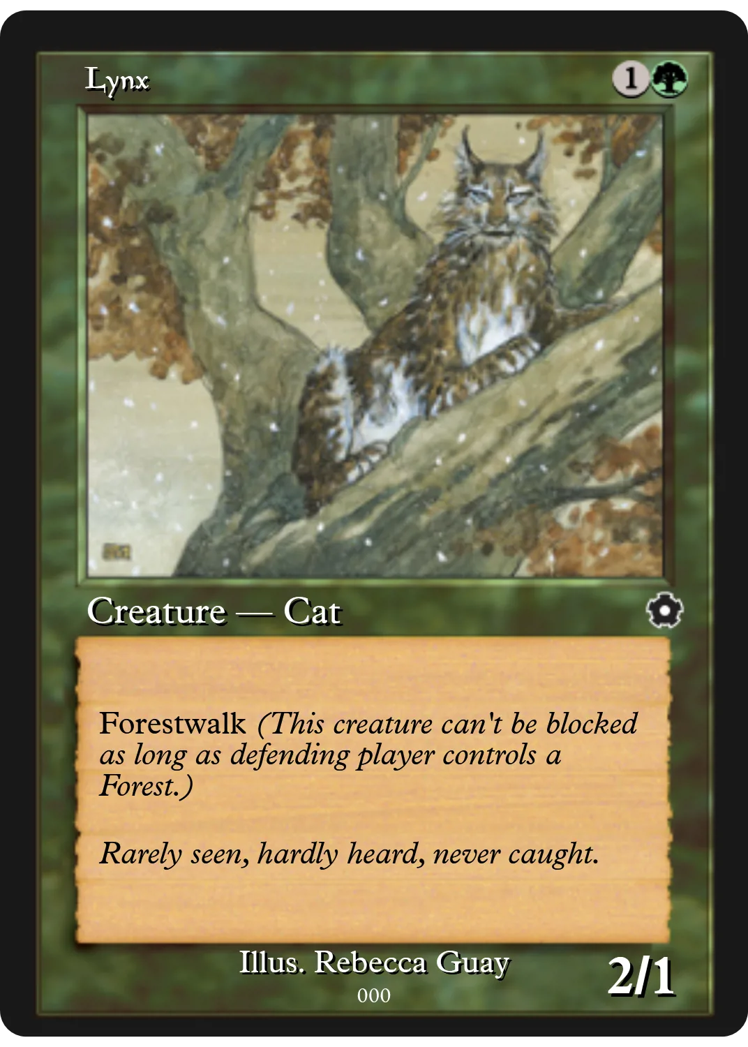 Lynx