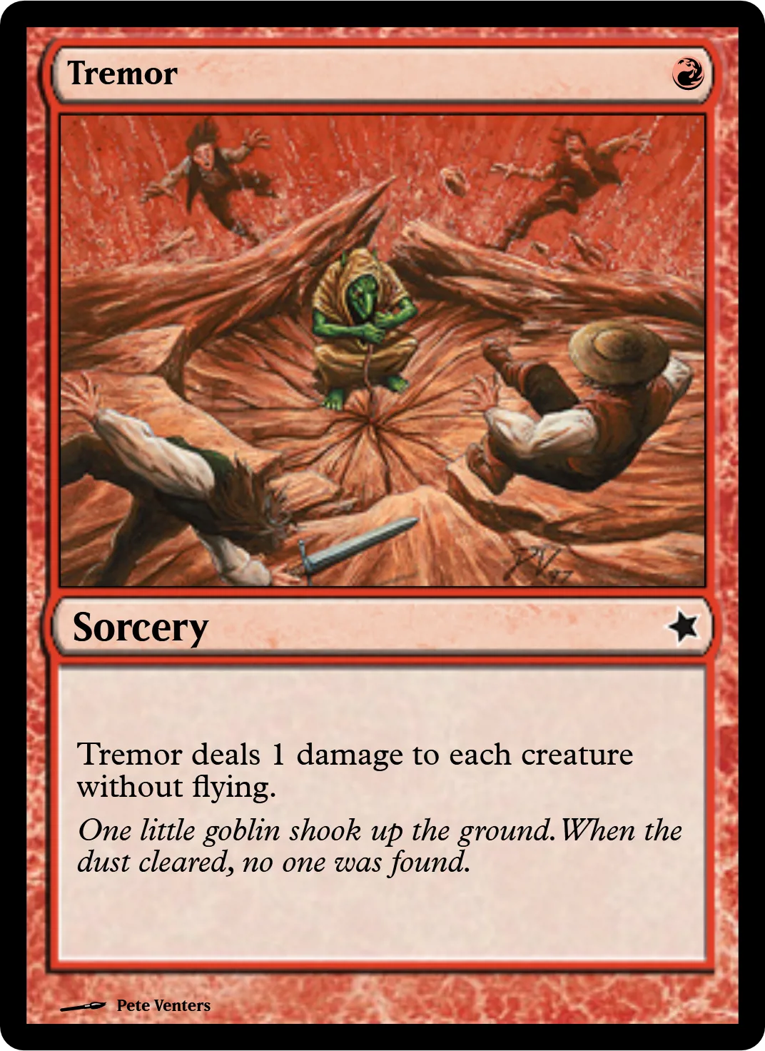 Tremor