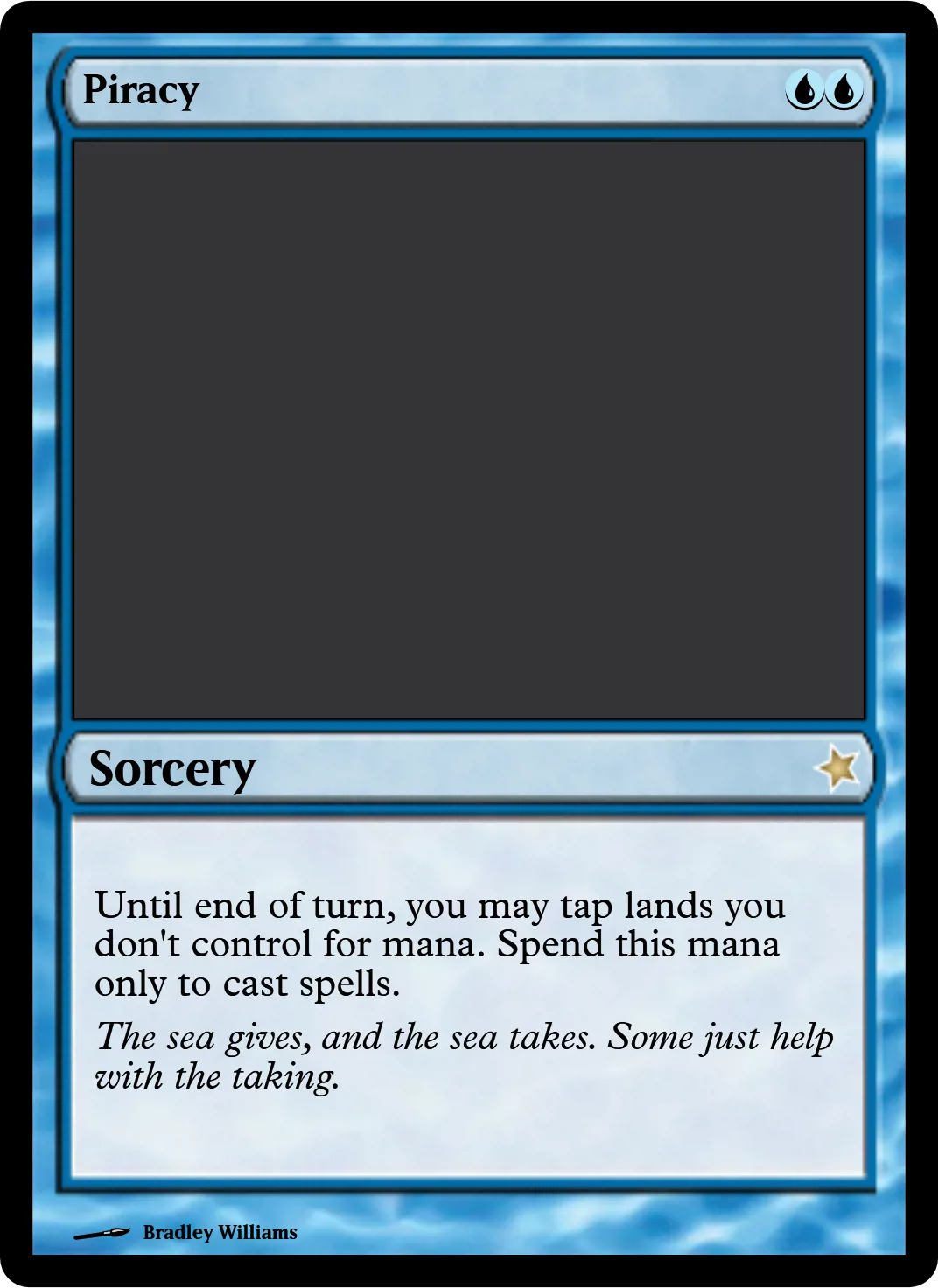Piracy