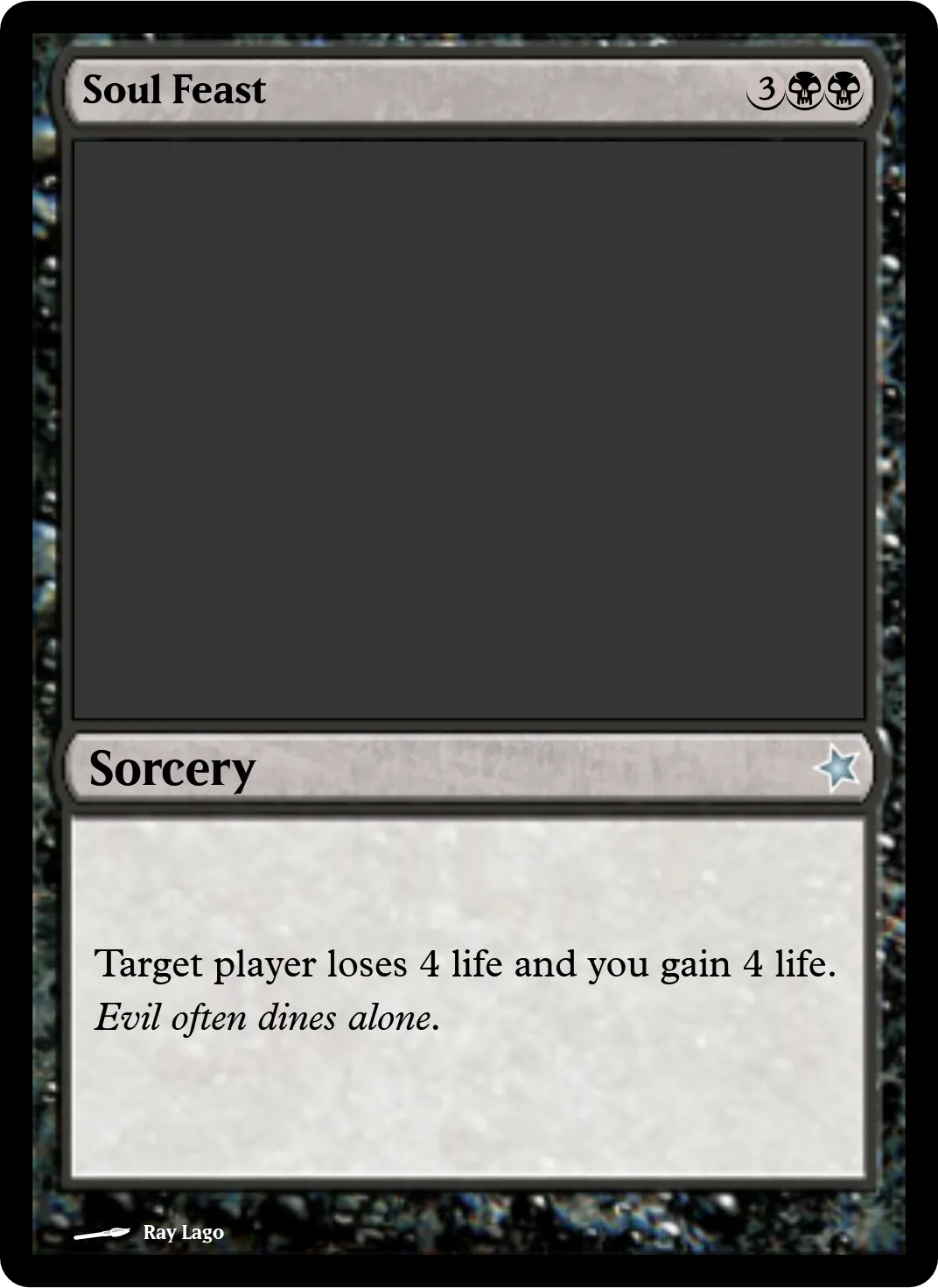 Soul Feast
