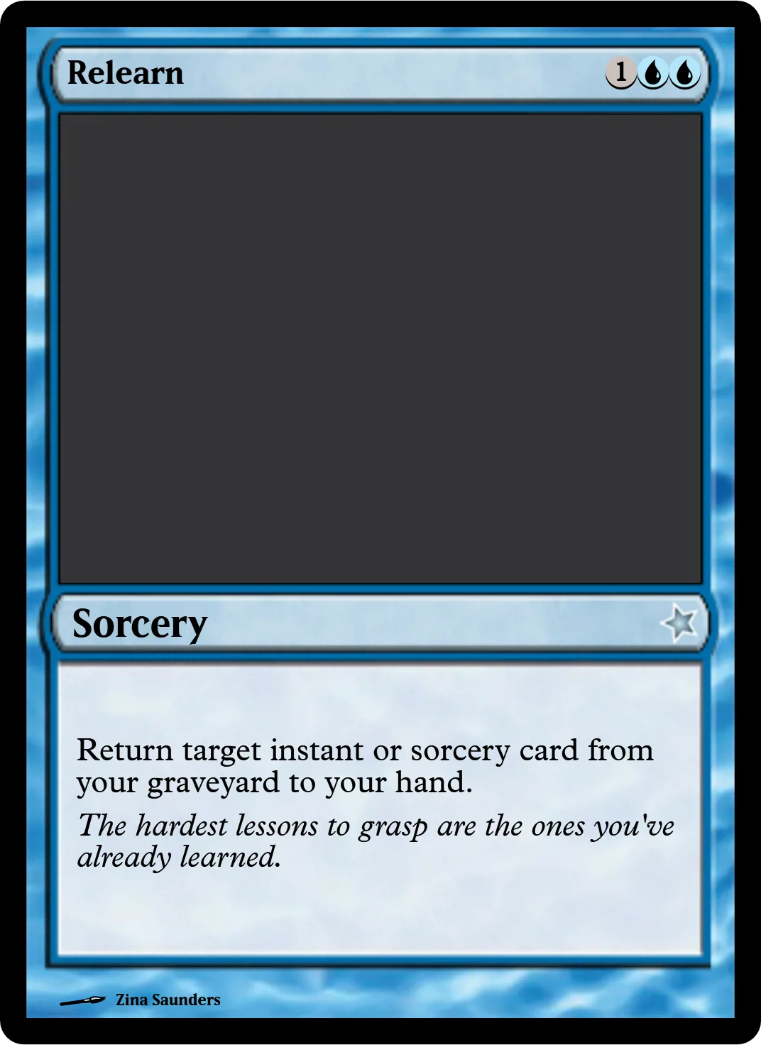 Relearn