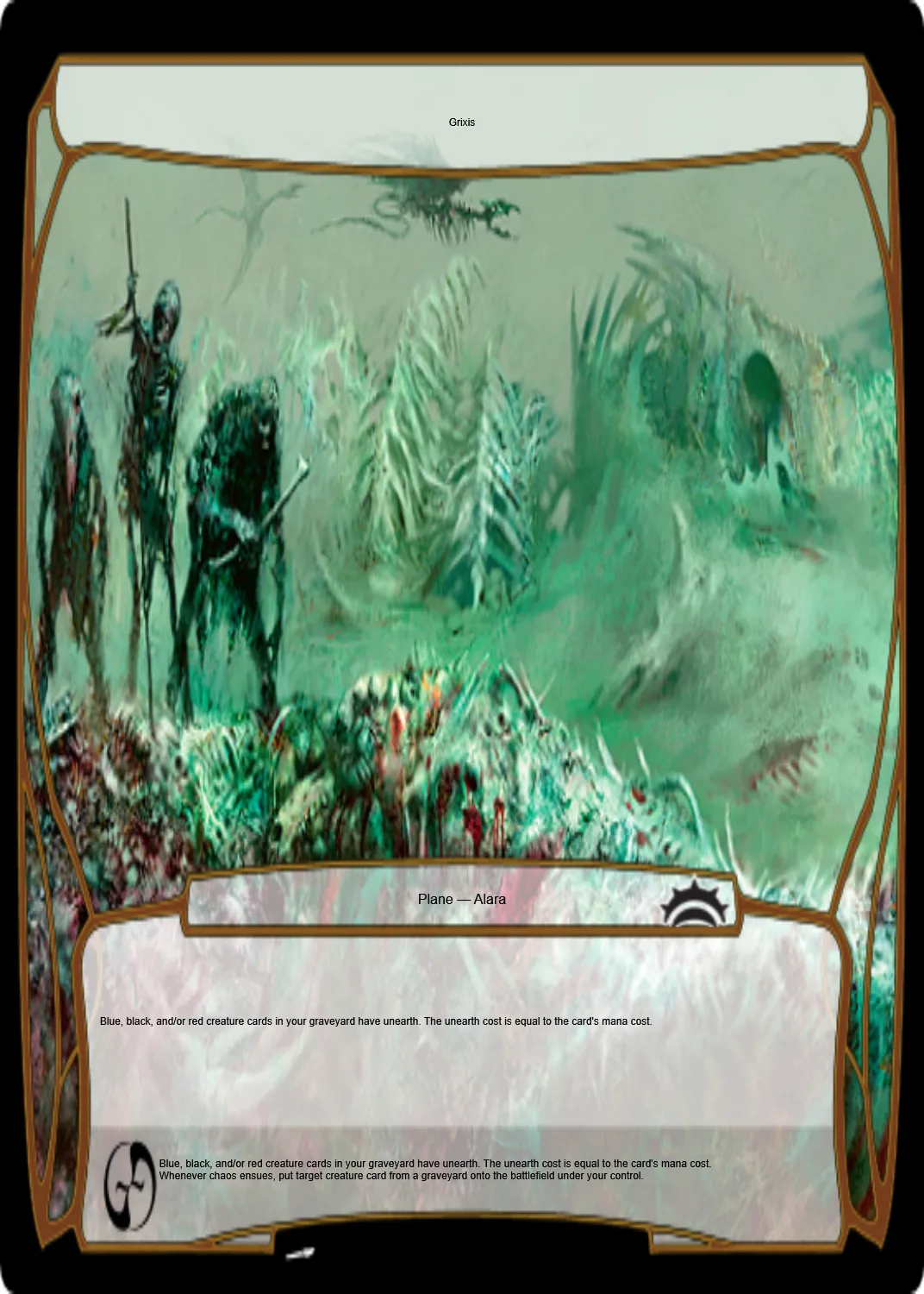 Grixis