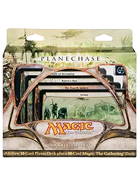 Planechase Theme Deck: Zombie Empire