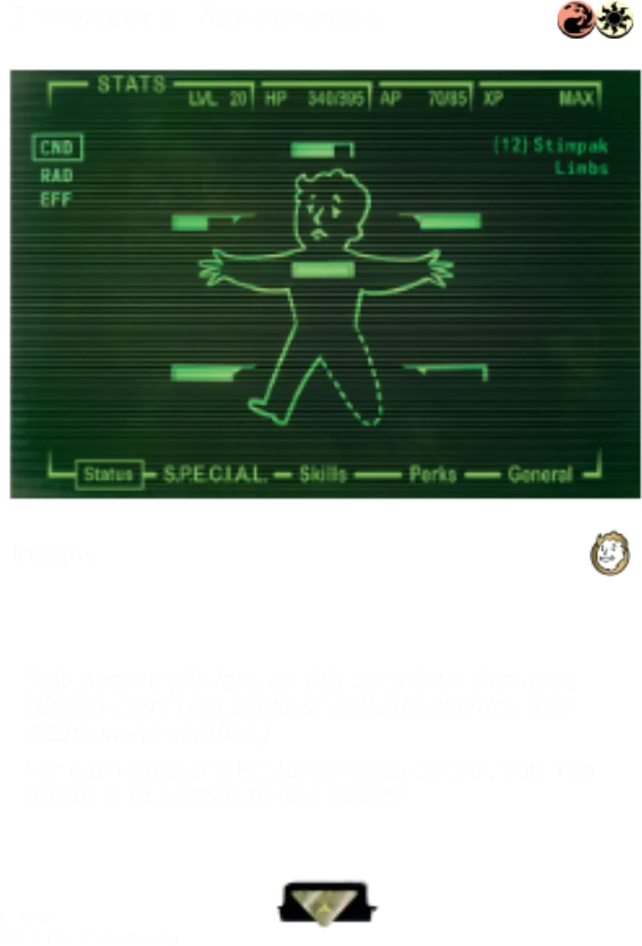 Inventory Management