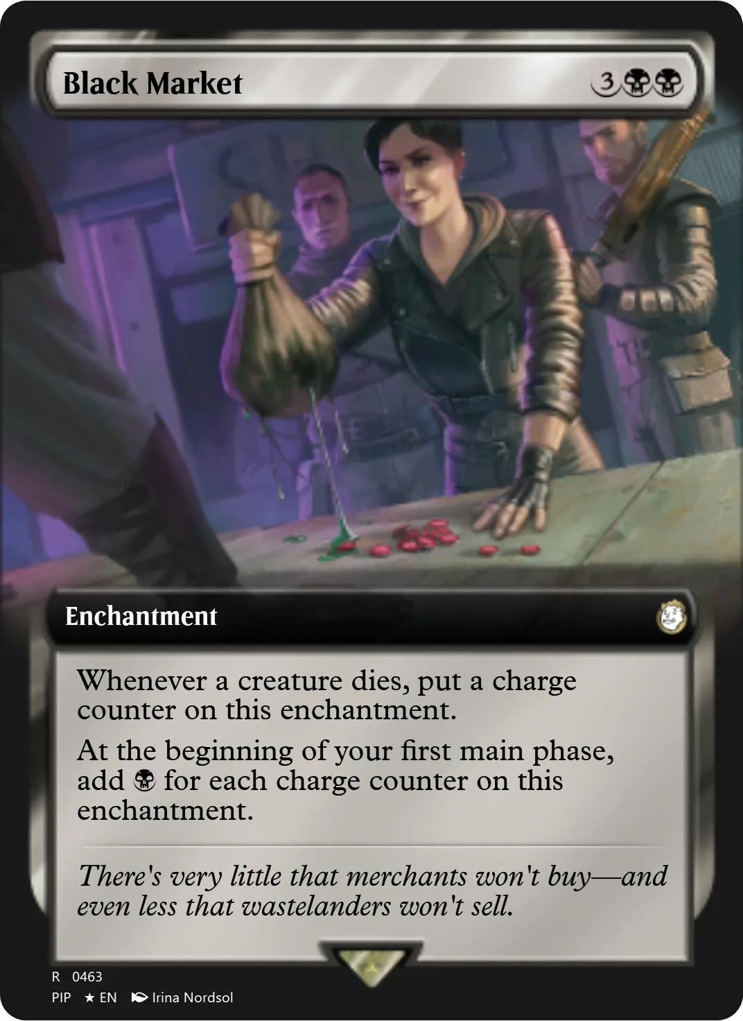 Black Market