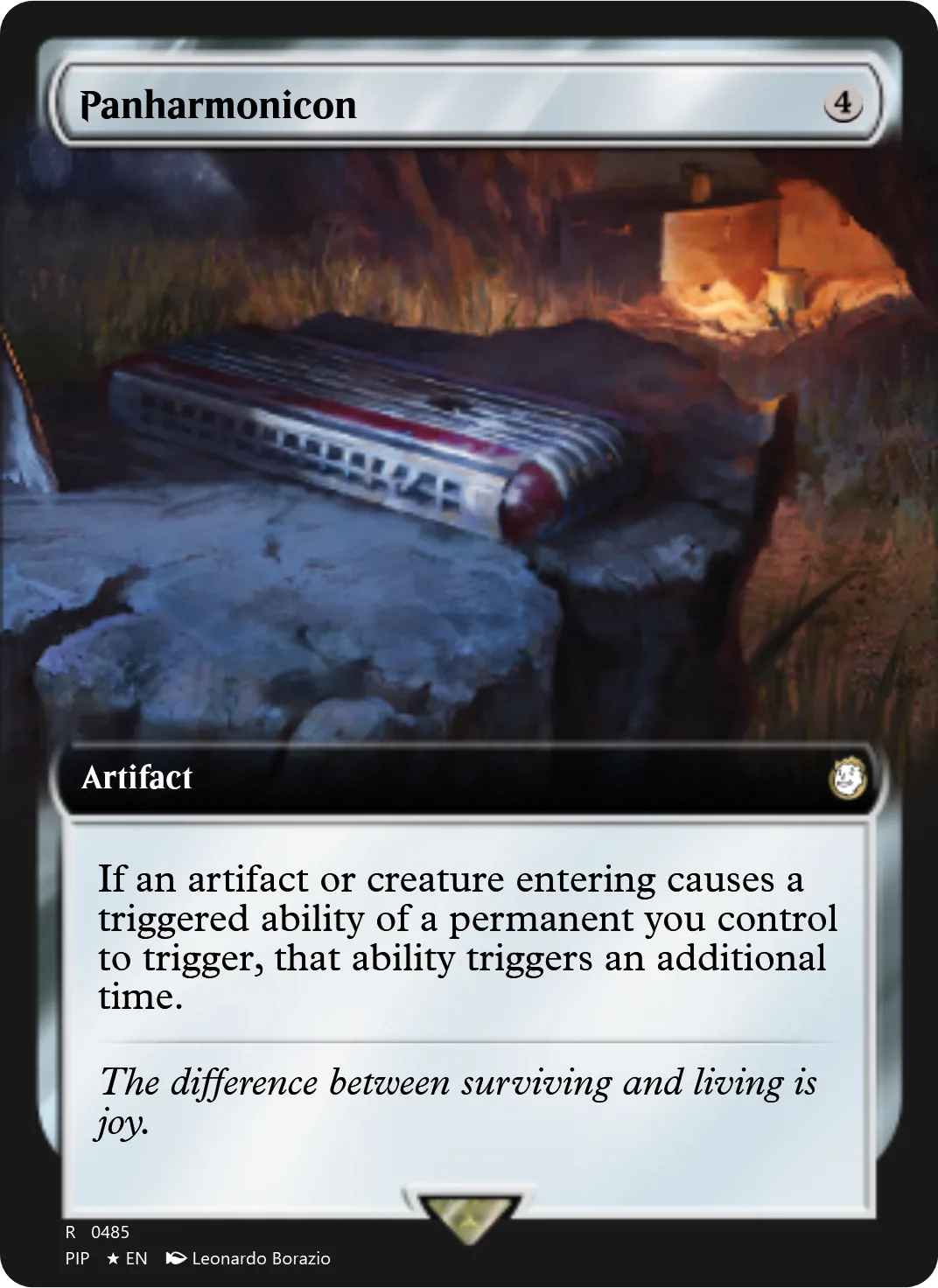Panharmonicon