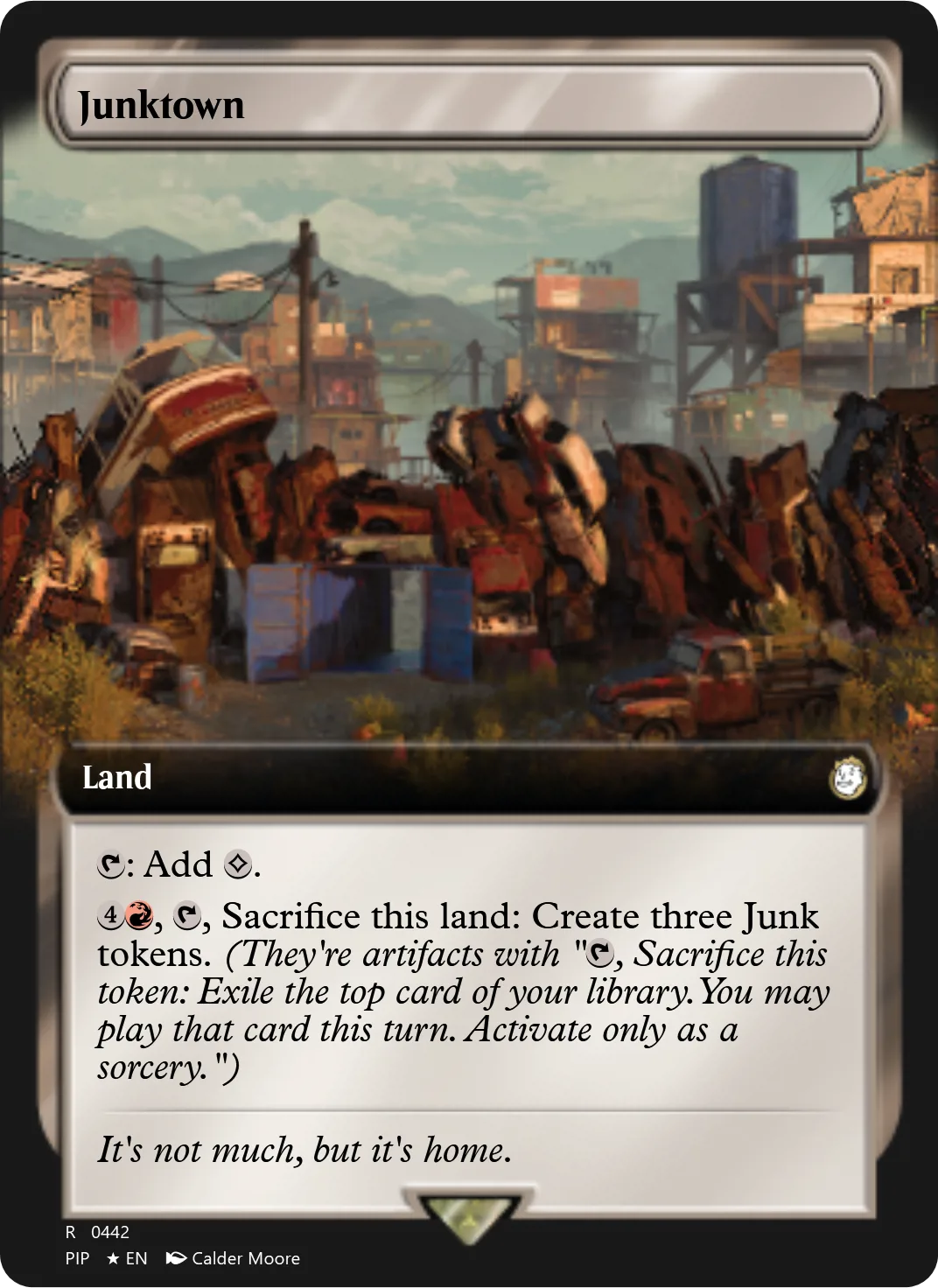 Junktown