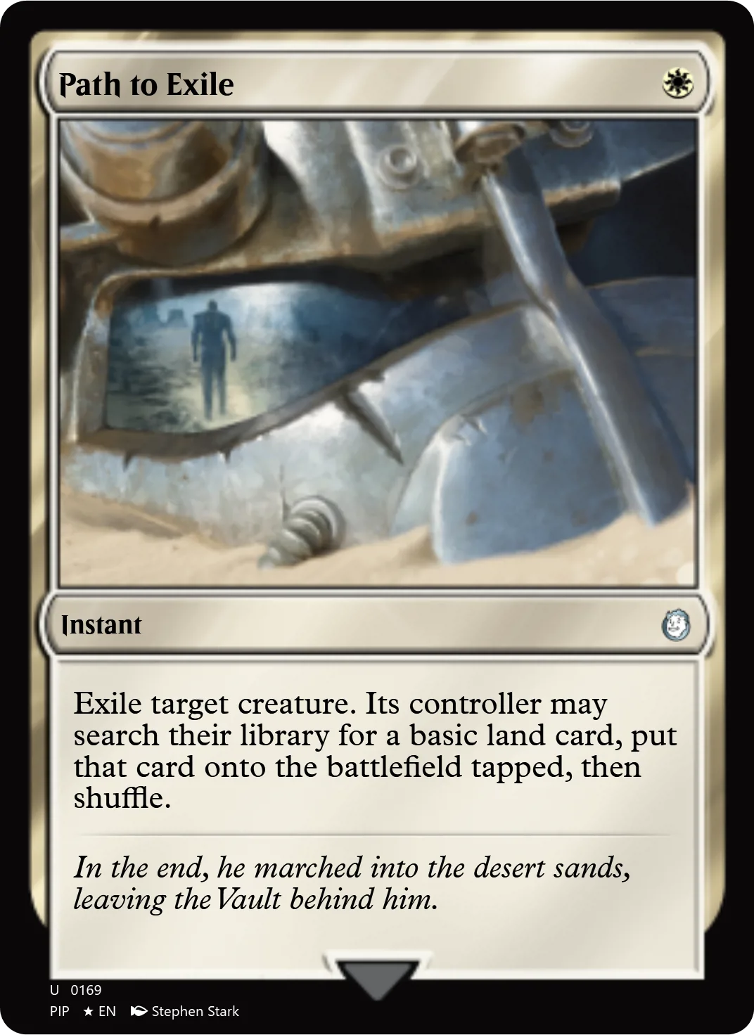 Path to Exile