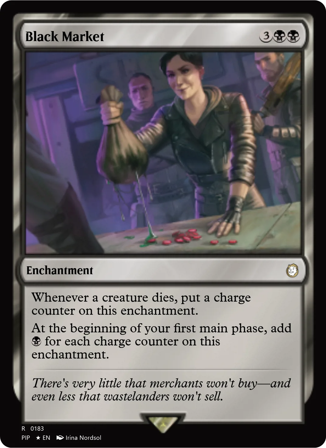 Black Market