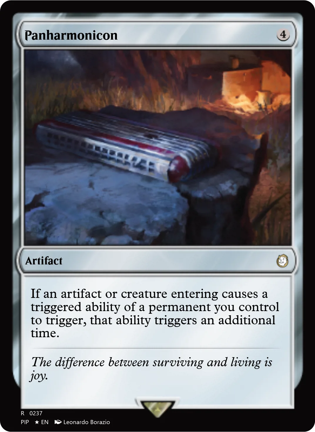 Panharmonicon