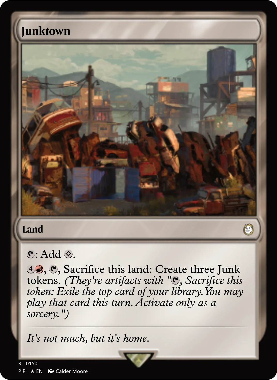 Junktown