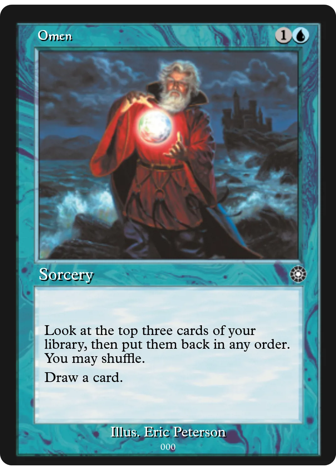 Omen