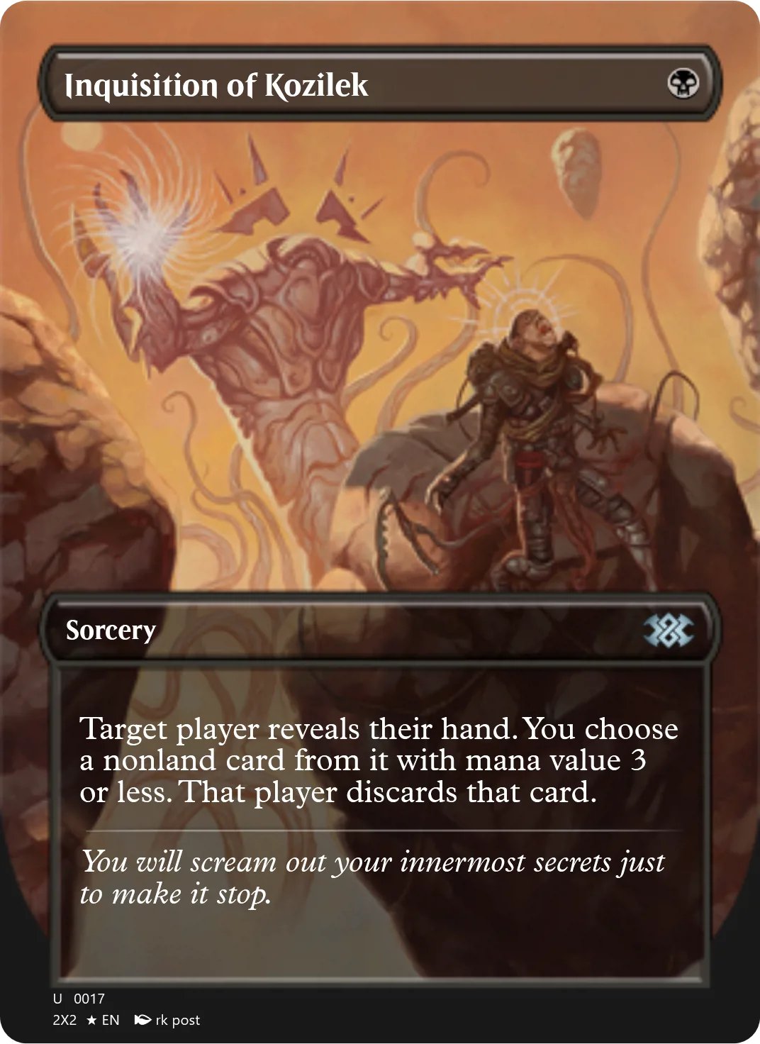 Inquisition of Kozilek