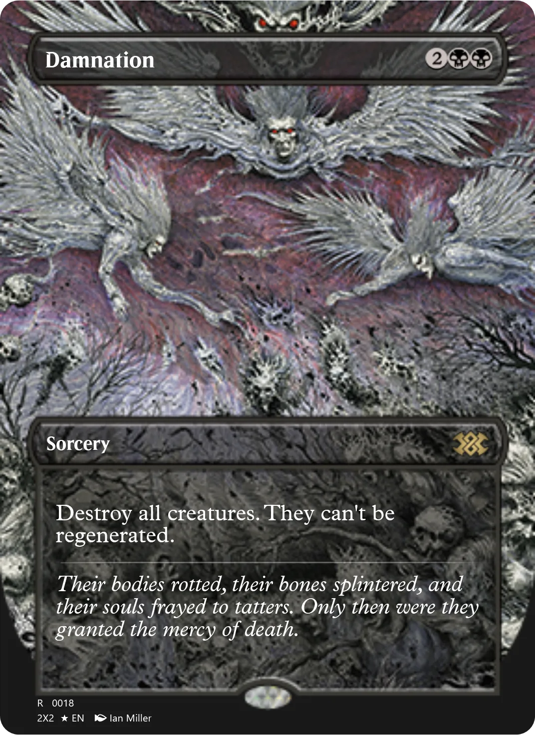Damnation