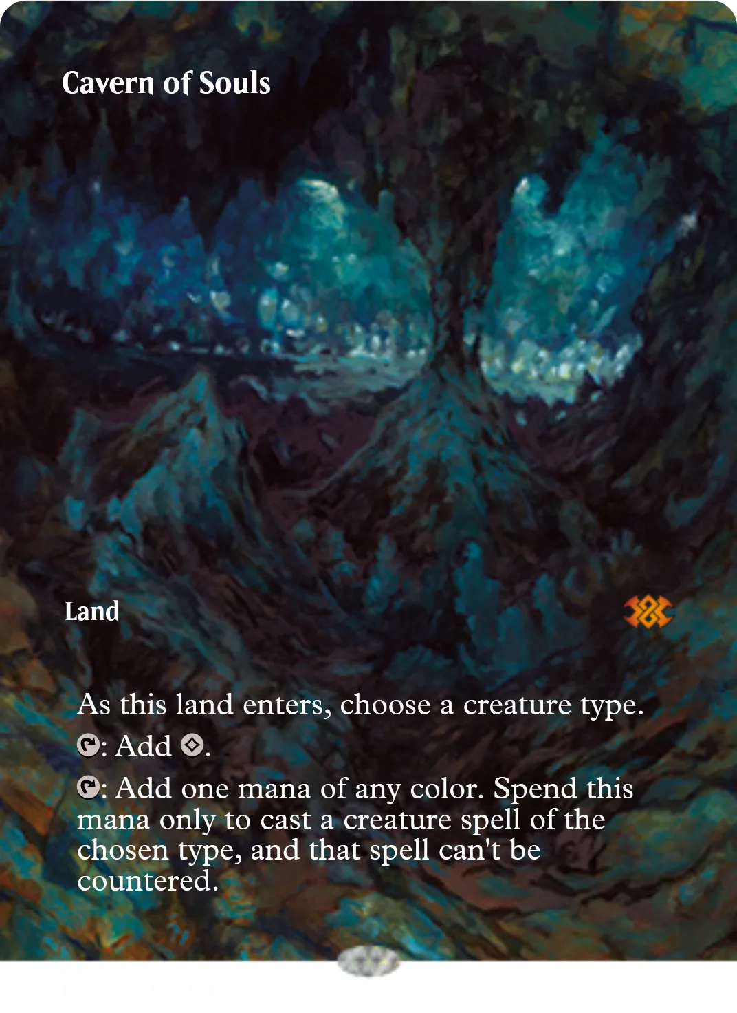 Cavern of Souls