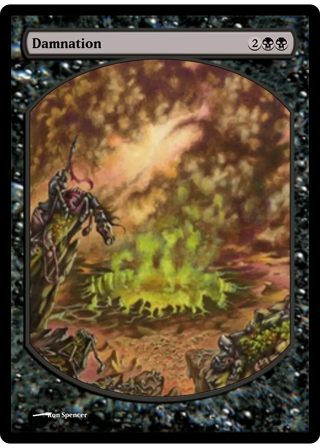 Damnation