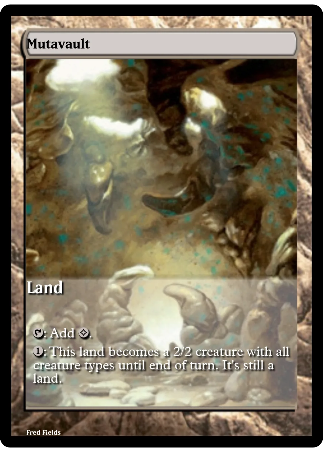 Mutavault
