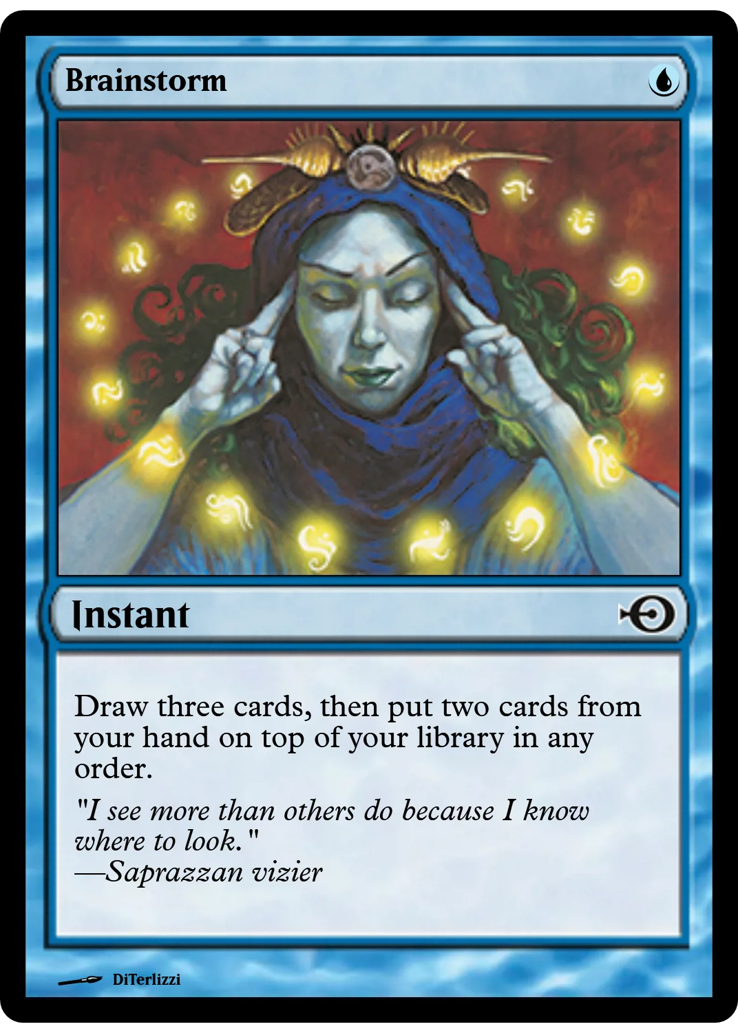 Brainstorm