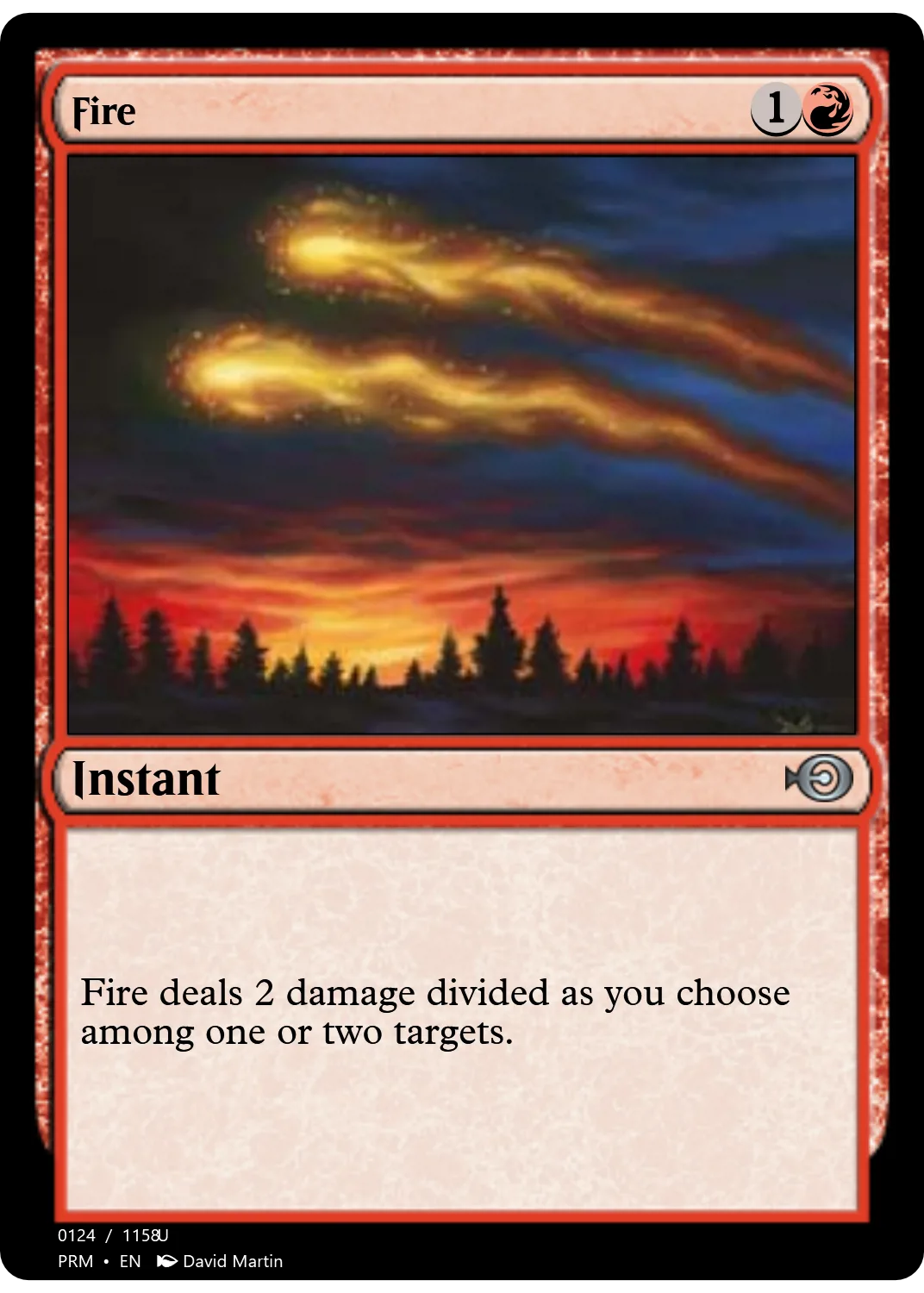 Fire