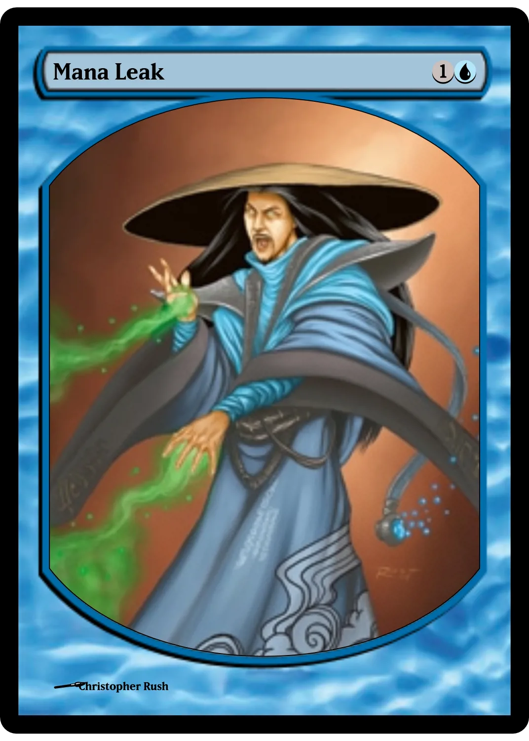 Mana Leak
