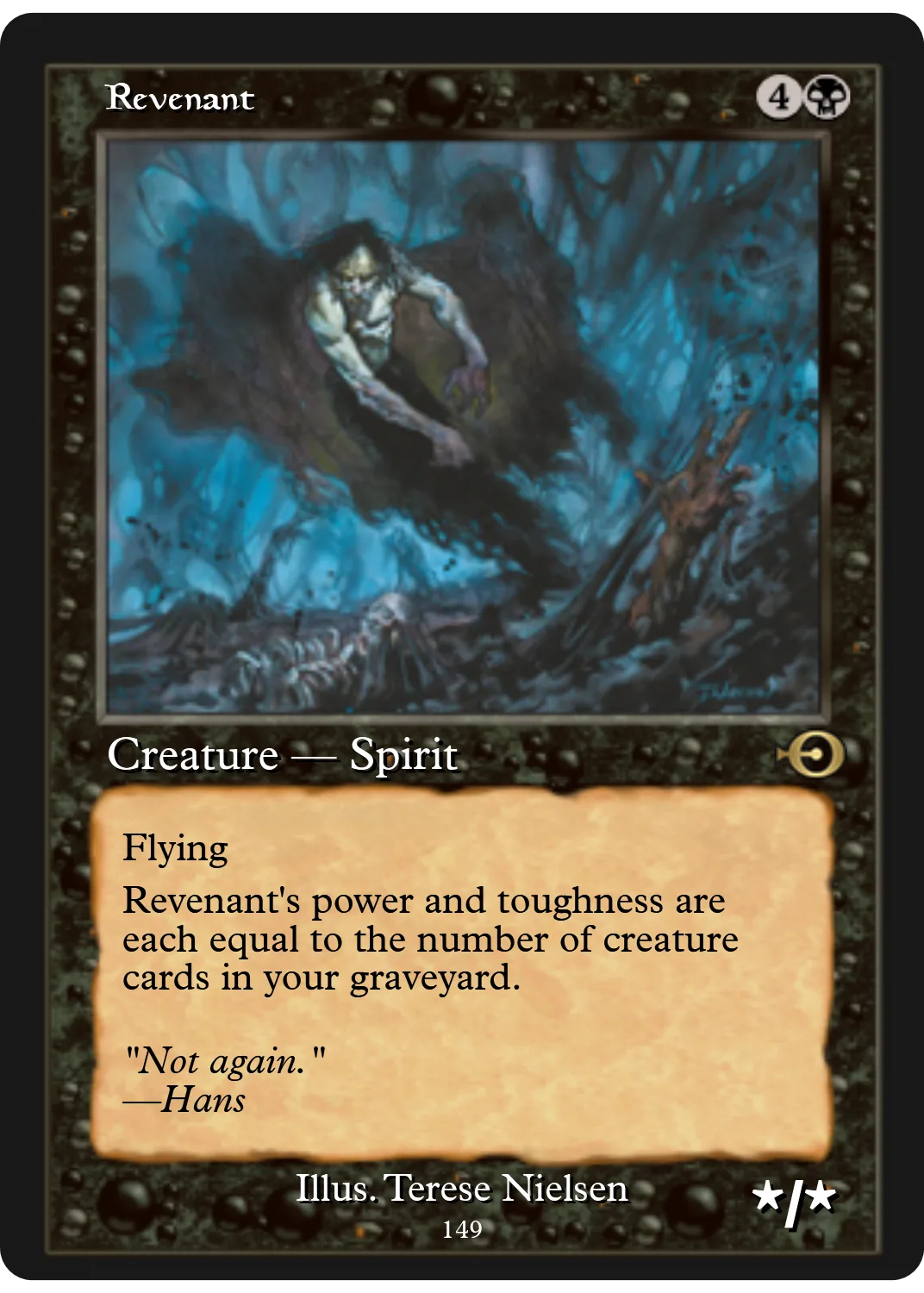 Revenant