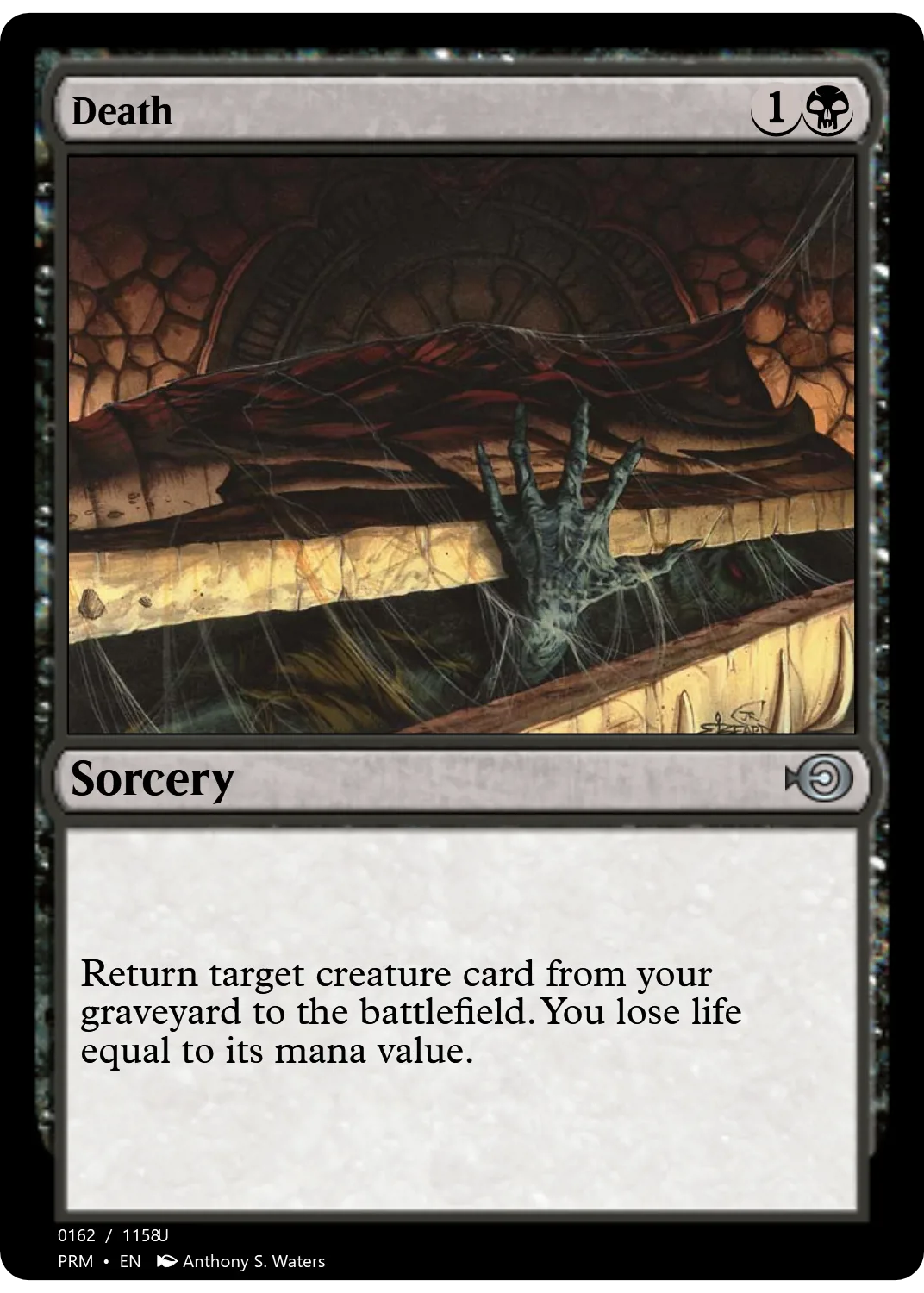 Death